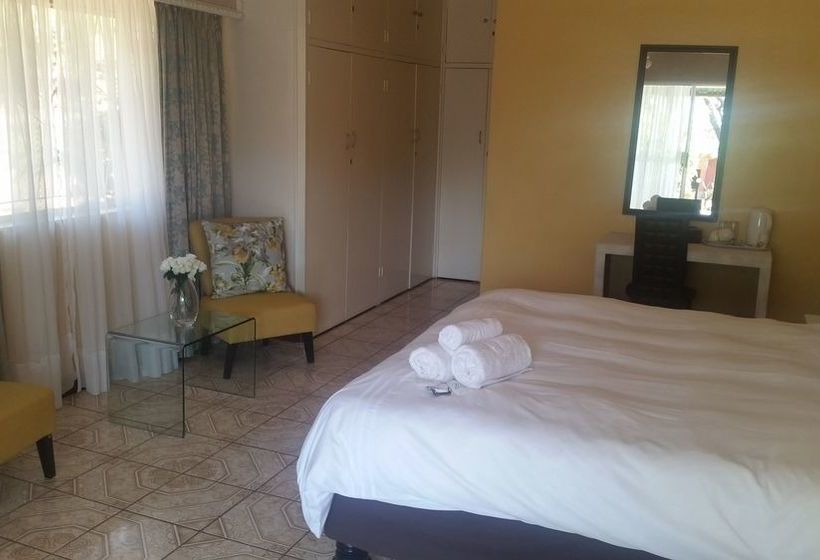 Pension Kwabhekizihambi Guest House 10