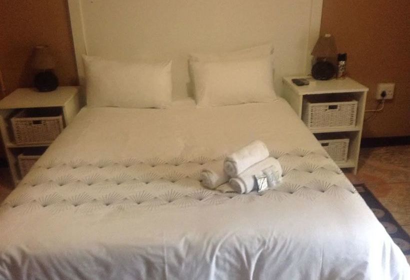 Pension Kwabhekizihambi Guest House 11