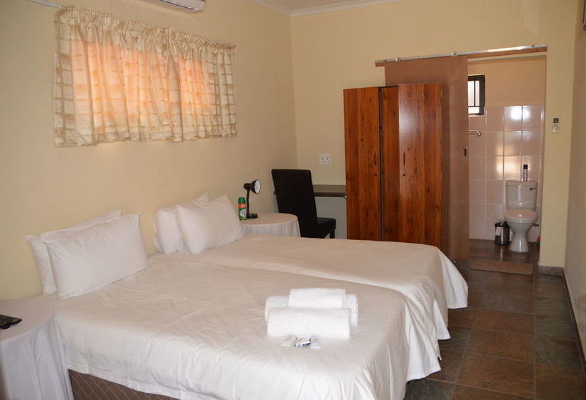 Pension Kwabhekizihambi Guest House 12