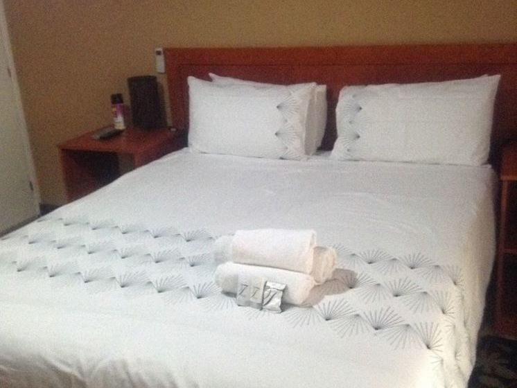 Pension Kwabhekizihambi Guest House 13