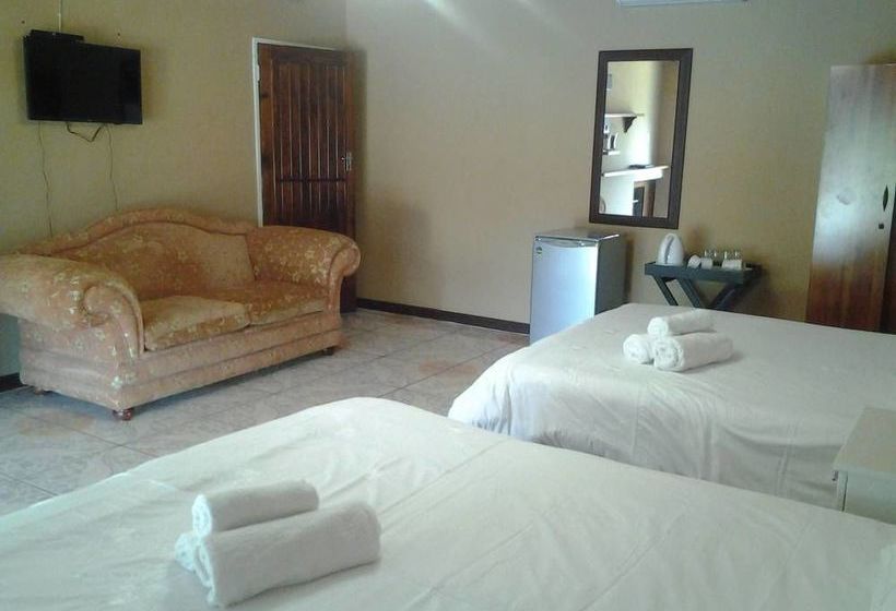 Pension Kwabhekizihambi Guest House 15