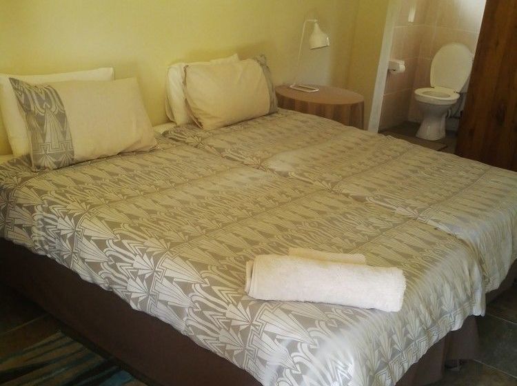 Pension Kwabhekizihambi Guest House 16