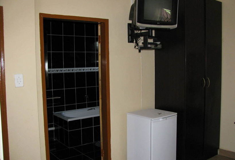 Pension Kwabhekizihambi Guest House 17