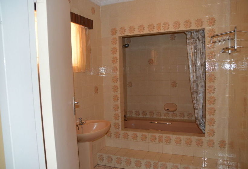 Pension Kwabhekizihambi Guest House 18