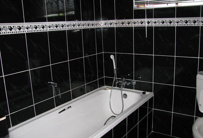 Pension Kwabhekizihambi Guest House 19