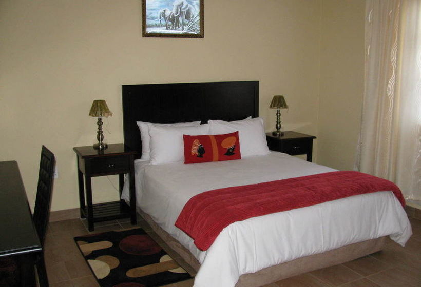 Pension Kwabhekizihambi Guest House 2