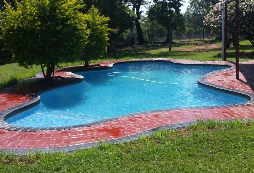 Pension Kwabhekizihambi Guest House 20