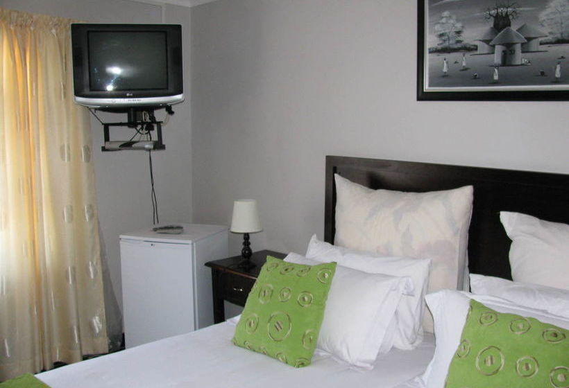 Pension Kwabhekizihambi Guest House 3