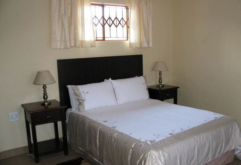 Pension Kwabhekizihambi Guest House 4