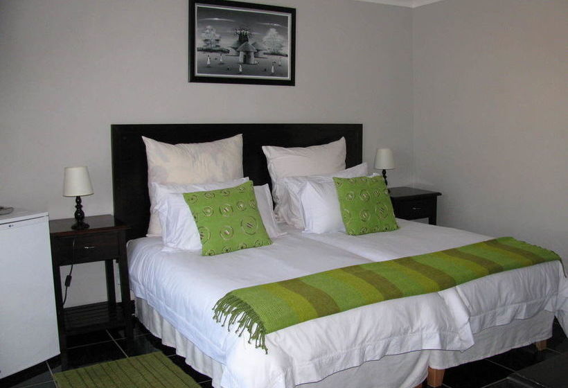 Pension Kwabhekizihambi Guest House 5