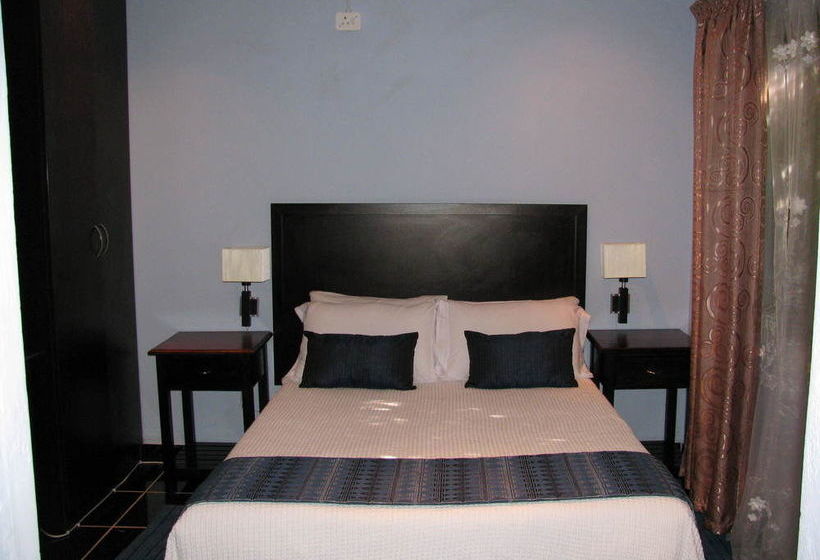 Pension Kwabhekizihambi Guest House 6