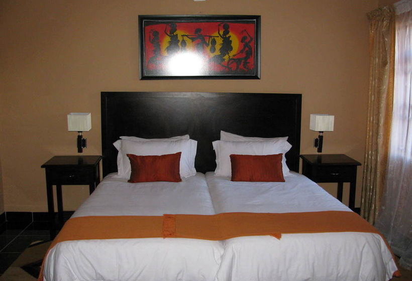 Pension Kwabhekizihambi Guest House 7