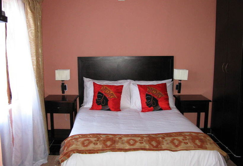 Pension Kwabhekizihambi Guest House 8