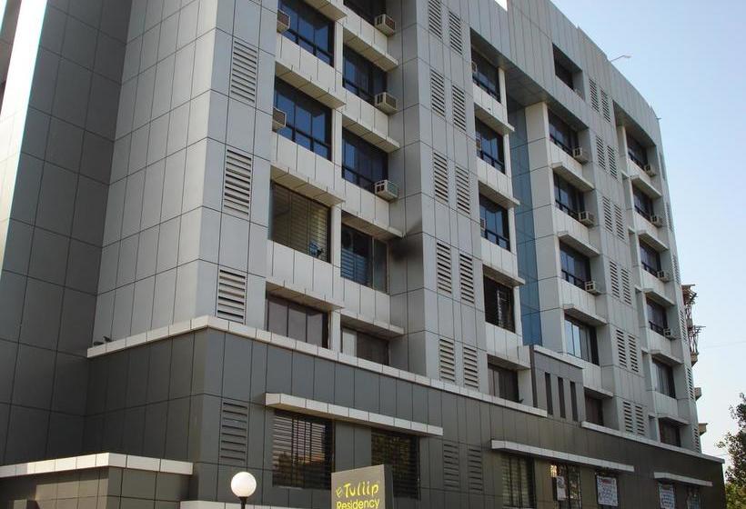 Hotel Tuliip Residency 1