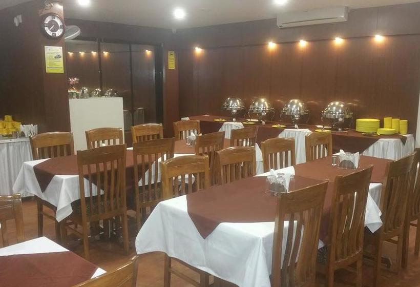 Hotel Tuliip Residency 11