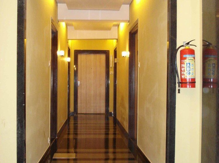 Hotel Tuliip Residency 16