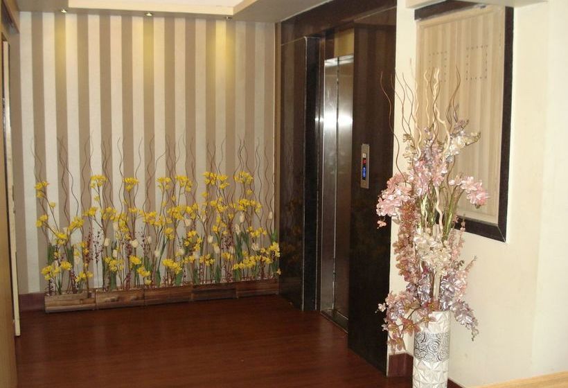 Hotel Tuliip Residency 17