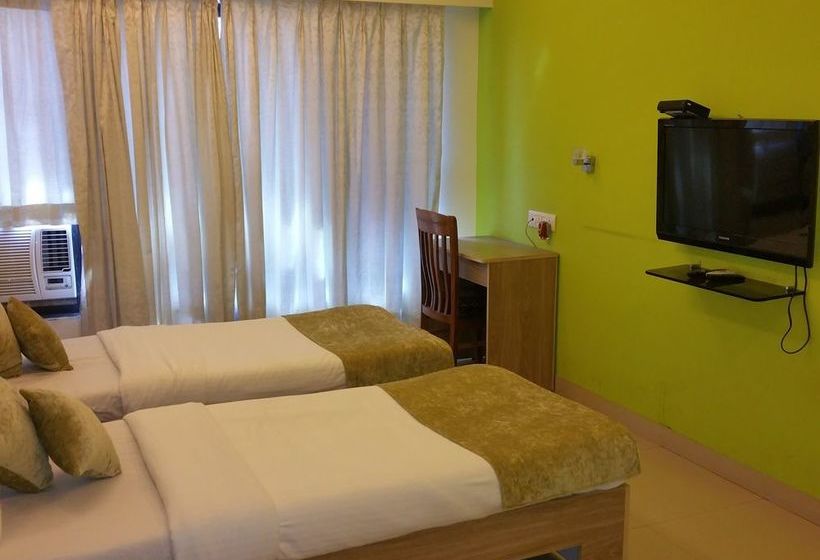 Hotel Tuliip Residency 19