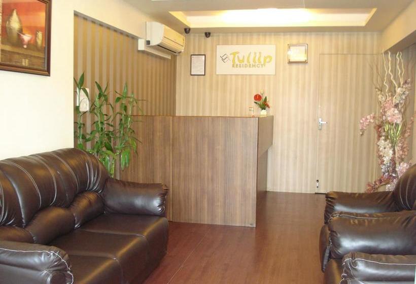 Hotel Tuliip Residency 5