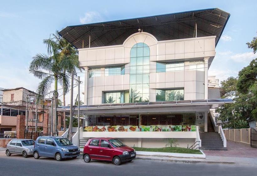 Hotel Treebo Adrak 1