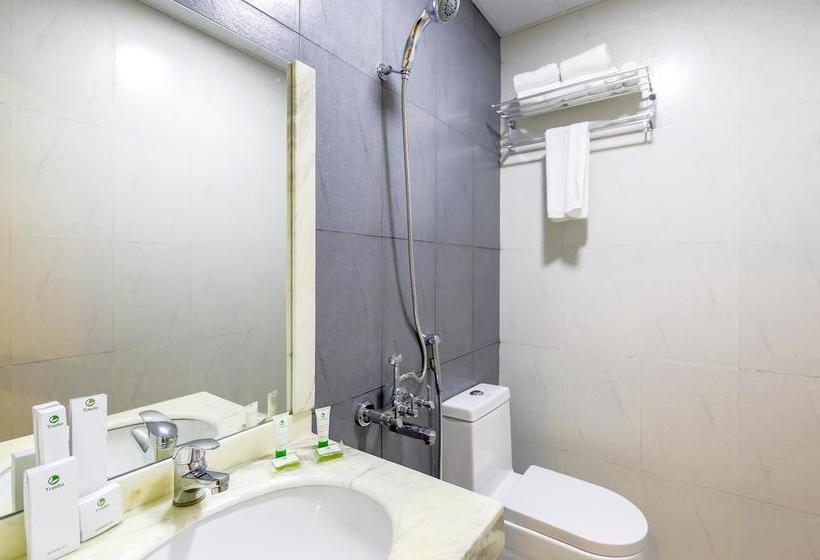 Hotel Treebo Adrak 10