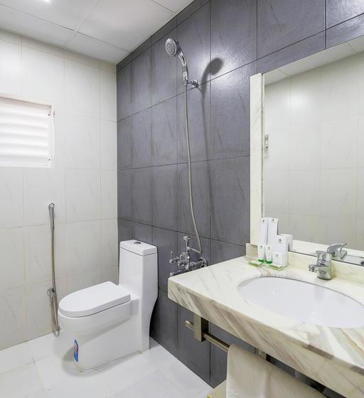 Hotel Treebo Adrak 11