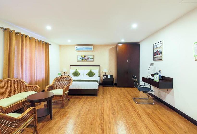 Hotel Treebo Adrak 12