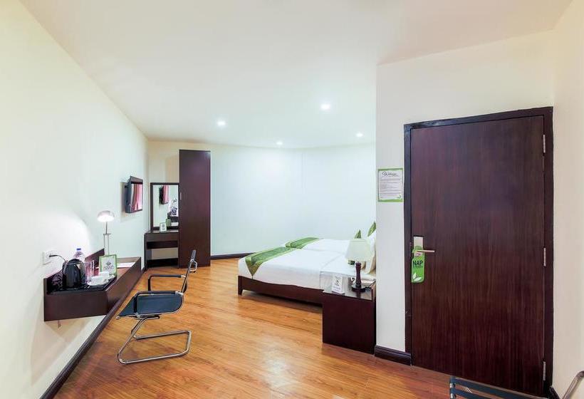 Hotel Treebo Adrak 13