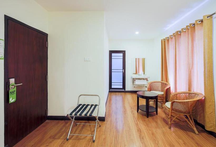 Hotel Treebo Adrak 14