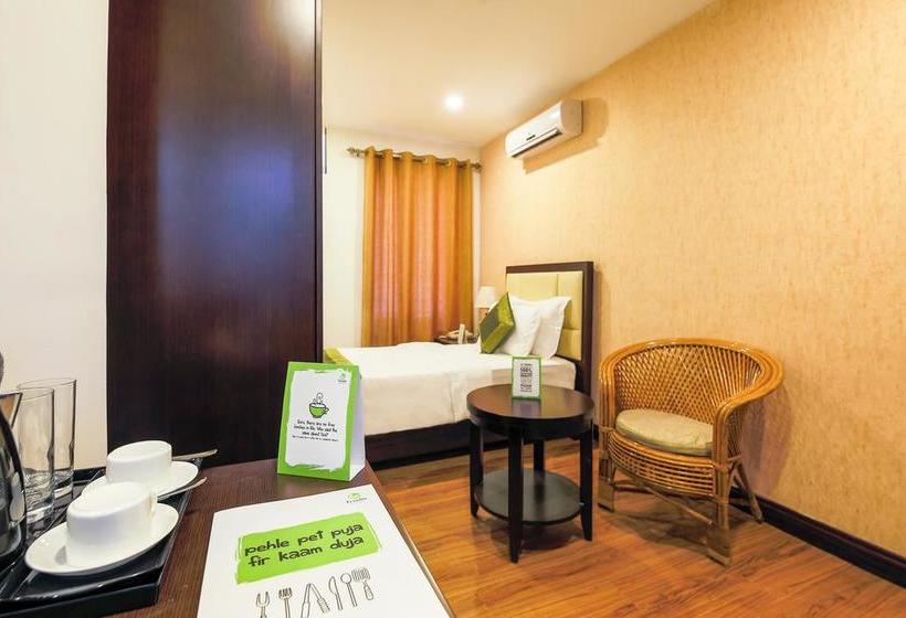 Hotel Treebo Adrak 15