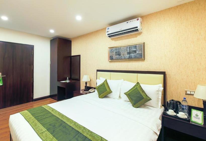 Hotel Treebo Adrak 16