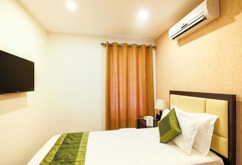 Hotel Treebo Adrak 17