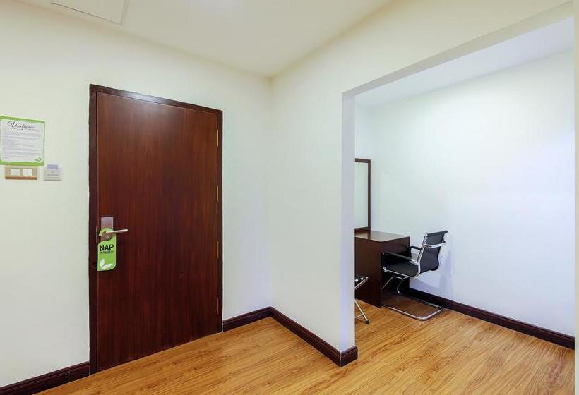 Hotel Treebo Adrak 18