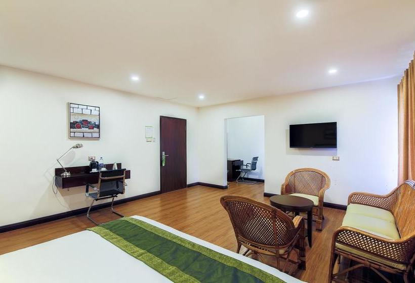 Hotel Treebo Adrak 19