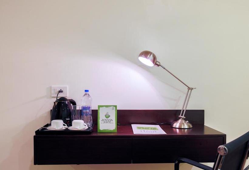 Hotel Treebo Adrak 20