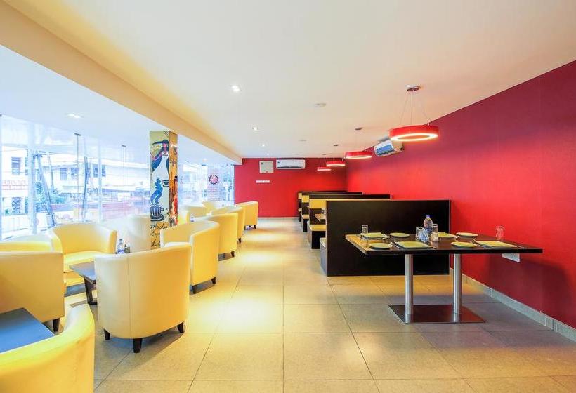 Hotel Treebo Adrak 5