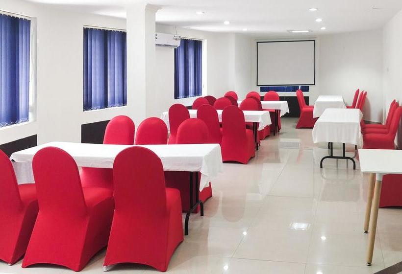 Hotel Treebo Adrak 6