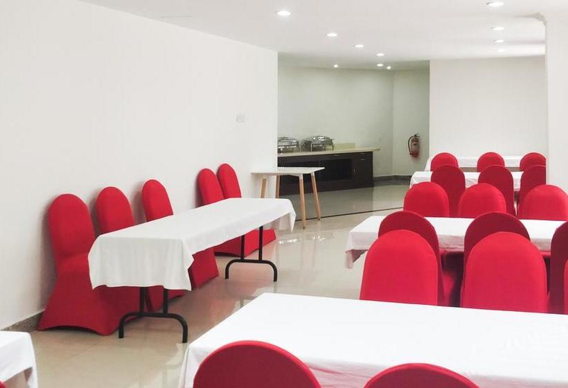 Hotel Treebo Adrak 7