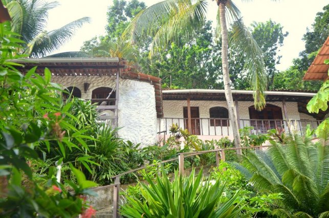 Hotel Pousada Beleza Do Morro