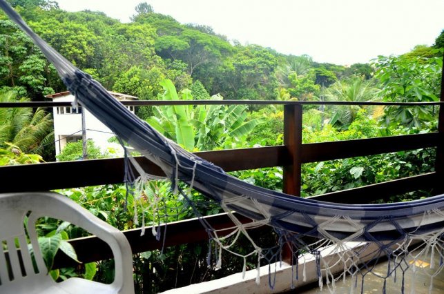 Hotel Pousada Beleza Do Morro  | Morro de são Paulo | Bahia | Brasil 2