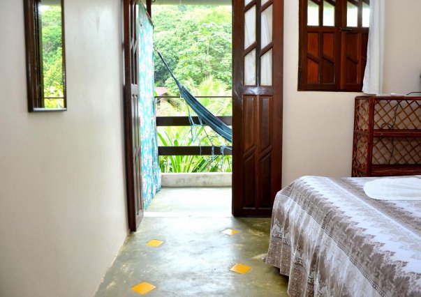 Hotel Pousada Beleza Do Morro  | Morro de são Paulo | Bahia | Brasil 3