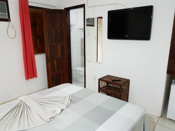 Hotel Pousada Beleza Do Morro  | Morro de são Paulo | Bahia | Brasil 5