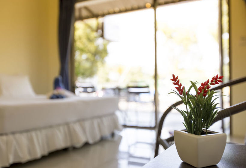 Hotel Phuket Wake Park Apartments 14