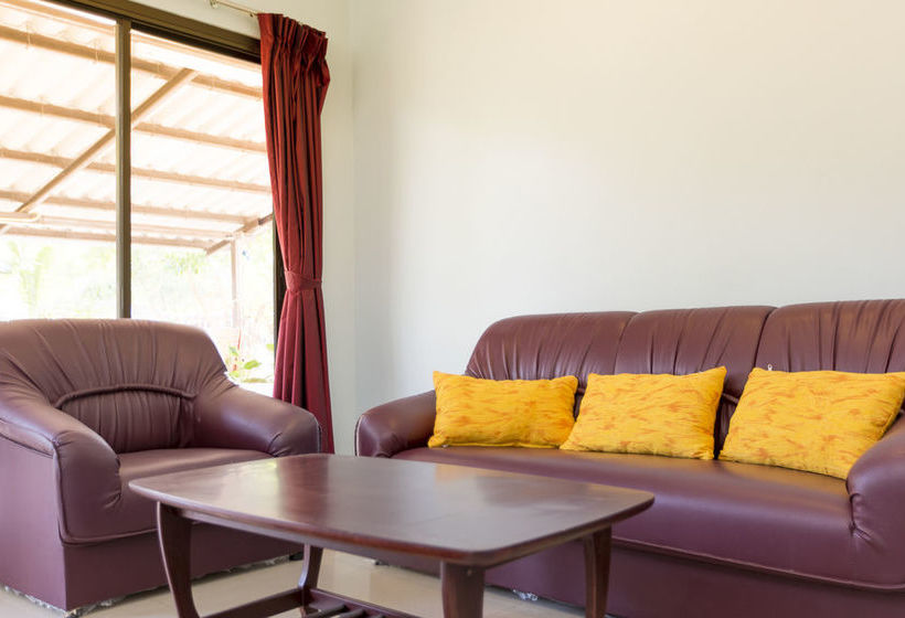 Hotel Phuket Wake Park Apartments 15