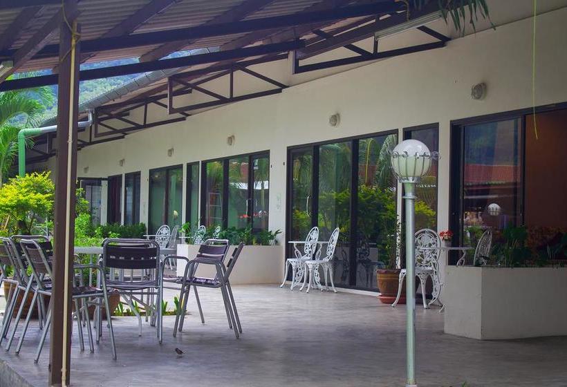 Hotel Phuket Wake Park Apartments 3