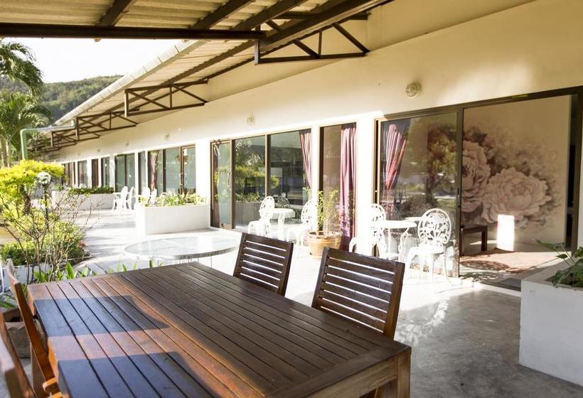 Hotel Phuket Wake Park Apartments 5