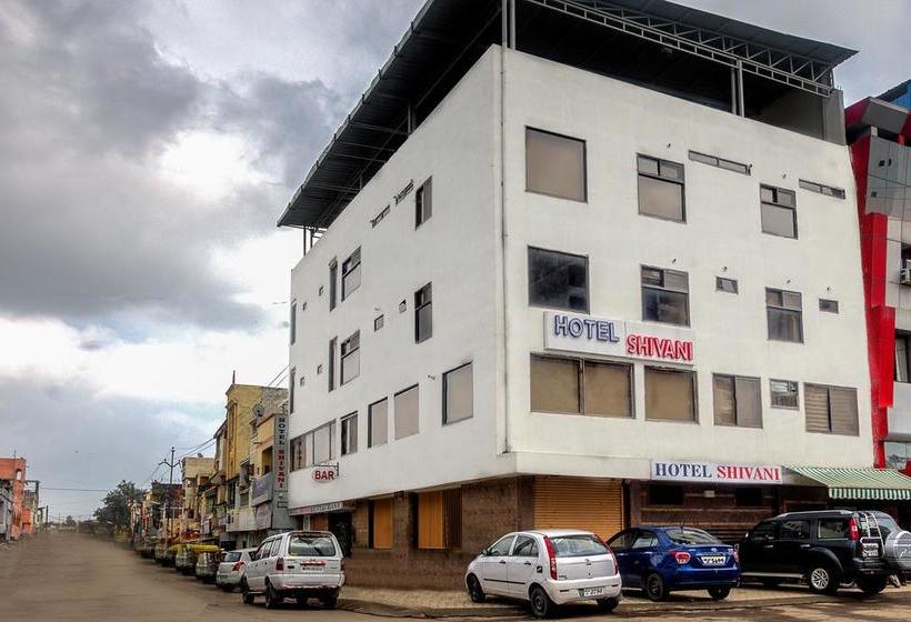 Hotel Shivani