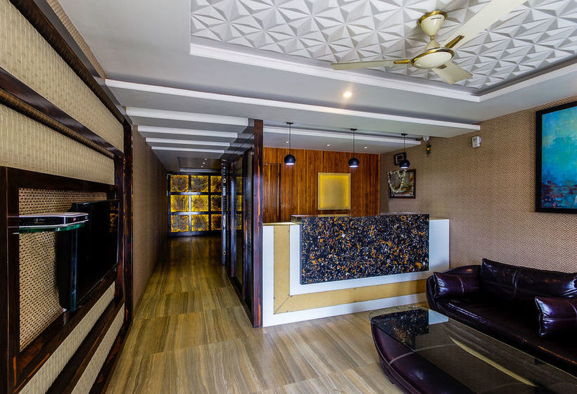 Hotel Shivani 11