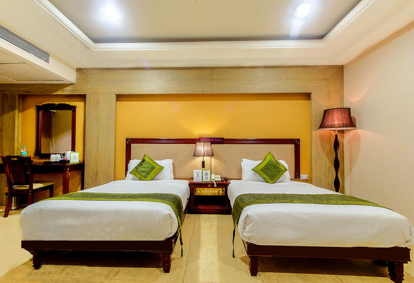 Hotel Shivani 20