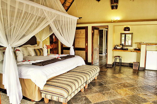 Hotel Kambaku River Sands Limpopo